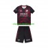 Camisola Rugby Saracens Criança Equipamento Primeiro 2023 Manga Curta